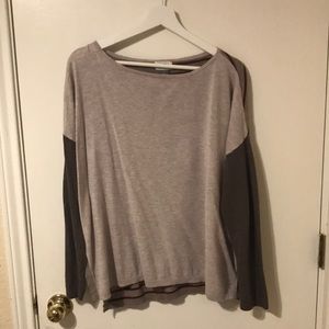 Old Navy Hi-Lo Top